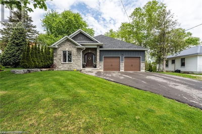 34 NORTH Street West Tillsonburg, N4G1C1 | Image 1