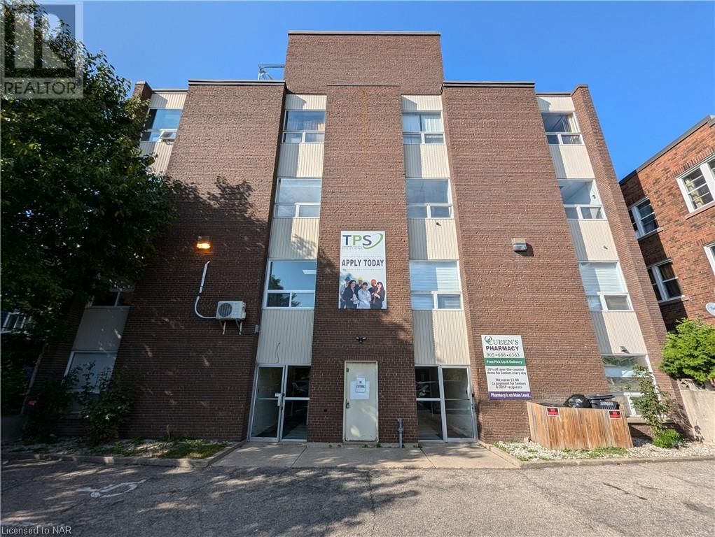 112 QUEENSTON Street Unit# 203A&B Image 2