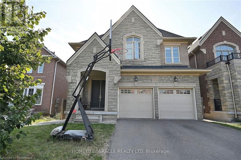 3974 WORTHVIEW Place  Mississauga, L5N6S7 | Image 1