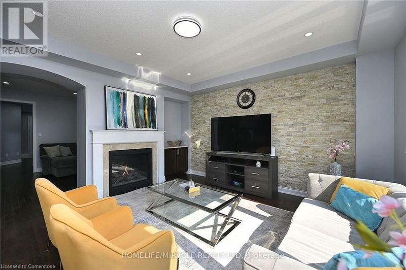 3974 WORTHVIEW Place  Mississauga, L5N6S7 | Image 11