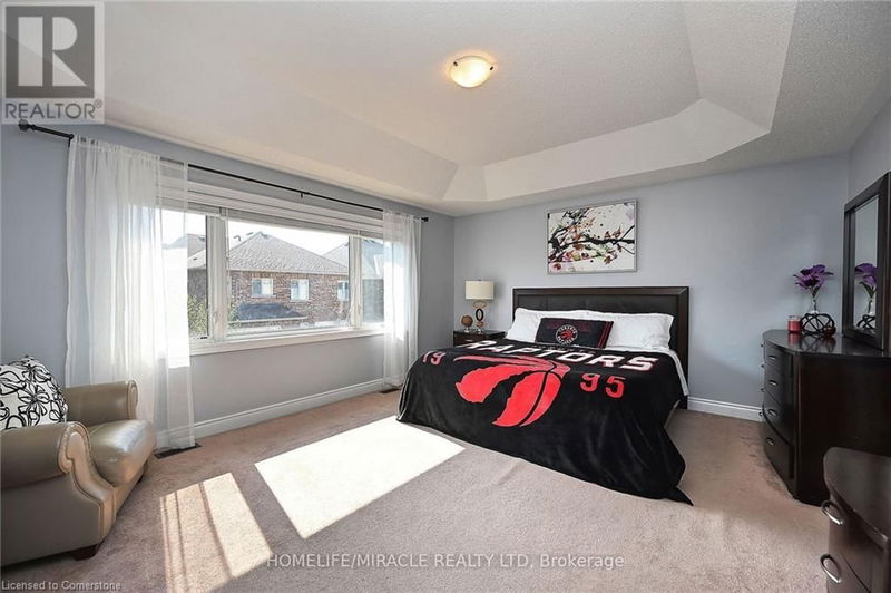 3974 WORTHVIEW Place  Mississauga, L5N6S7 | Image 16