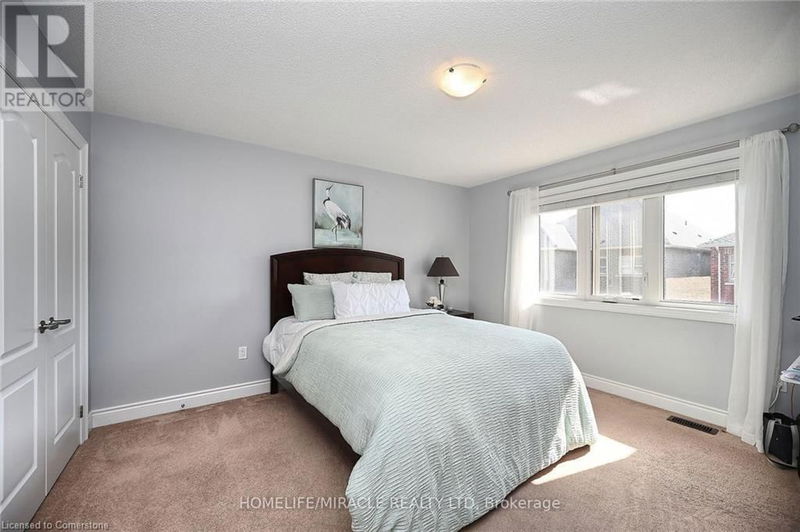 3974 WORTHVIEW Place  Mississauga, L5N6S7 | Image 20