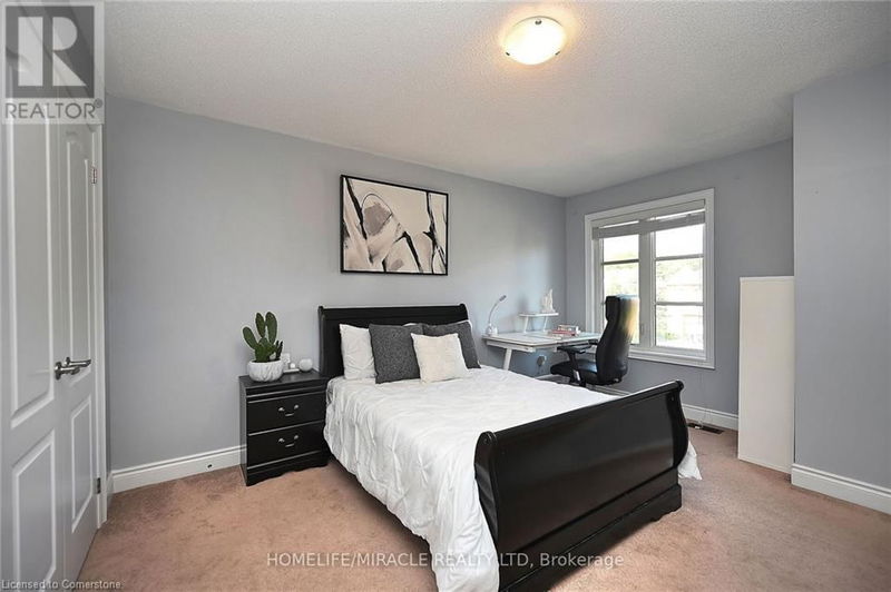 3974 WORTHVIEW Place  Mississauga, L5N6S7 | Image 27