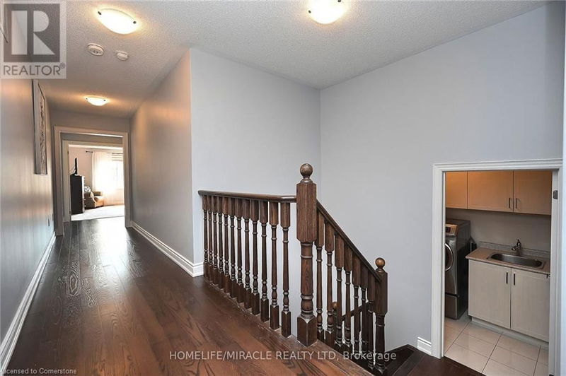 3974 WORTHVIEW Place  Mississauga, L5N6S7 | Image 29