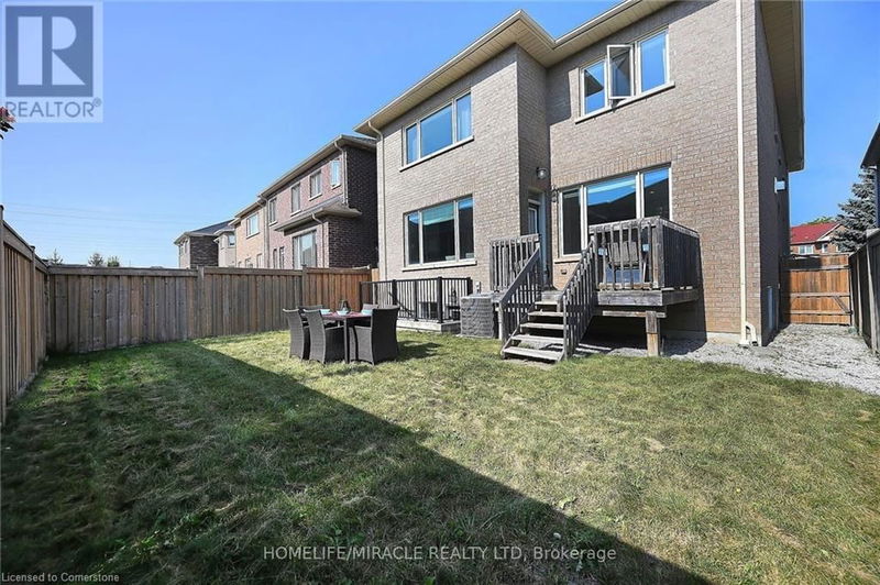 3974 WORTHVIEW Place  Mississauga, L5N6S7 | Image 38