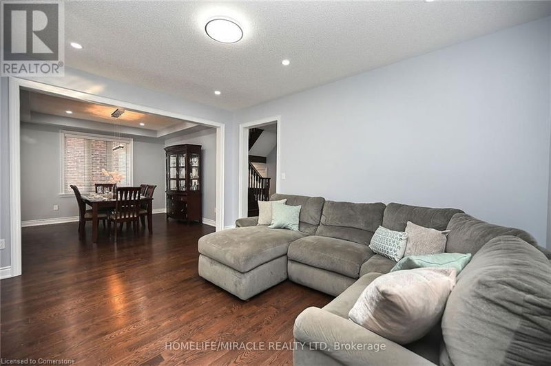 3974 WORTHVIEW Place  Mississauga, L5N6S7 | Image 5