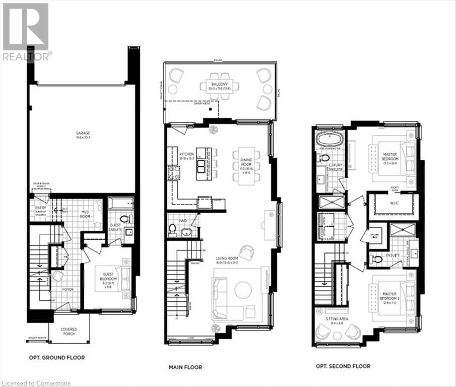 2273 TURNBERRY Road Unit# 8 Image 50