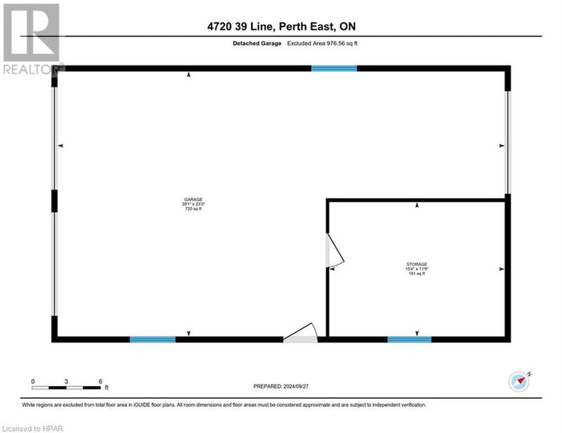 4720 LINE 39 null  Perth East, N0K1X0 | Image 50