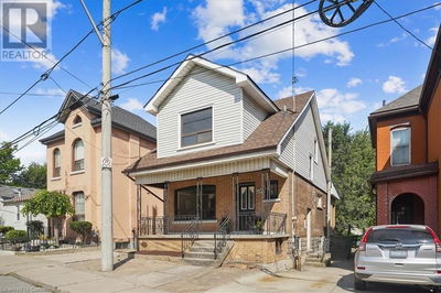 234 MARKET Street  Hamilton, L8R1P2 | Image 1