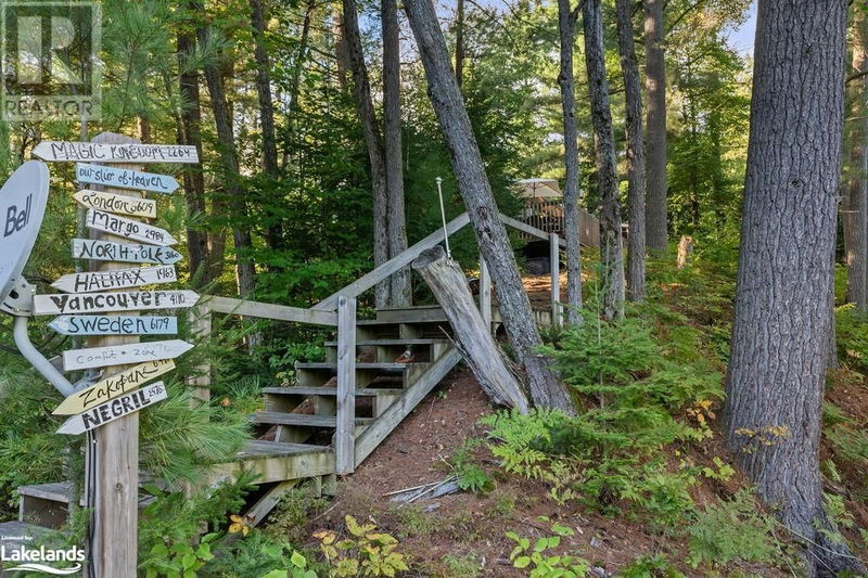 1335 SHERWOOD FOREST Road  Bracebridge, P1L1X3 | Image 32