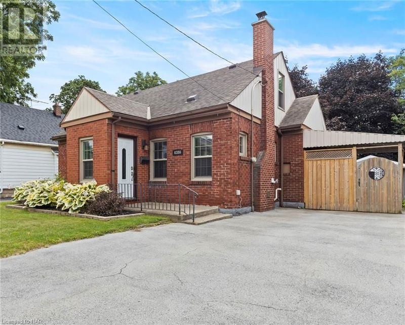 6386 CRAWFORD Street  Niagara Falls, L2E5Z1 | Image 1