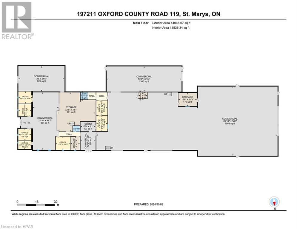 197211 OXFORD COUNTY ROAD 119 Image 48