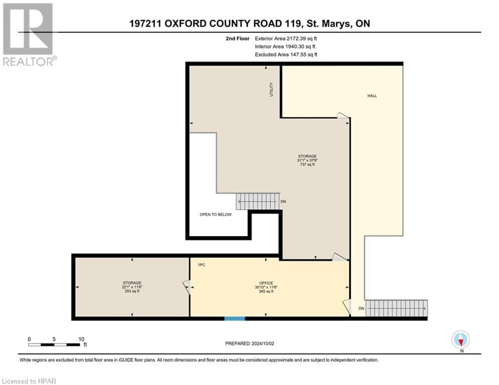 197211 OXFORD COUNTY ROAD 119 Image 49