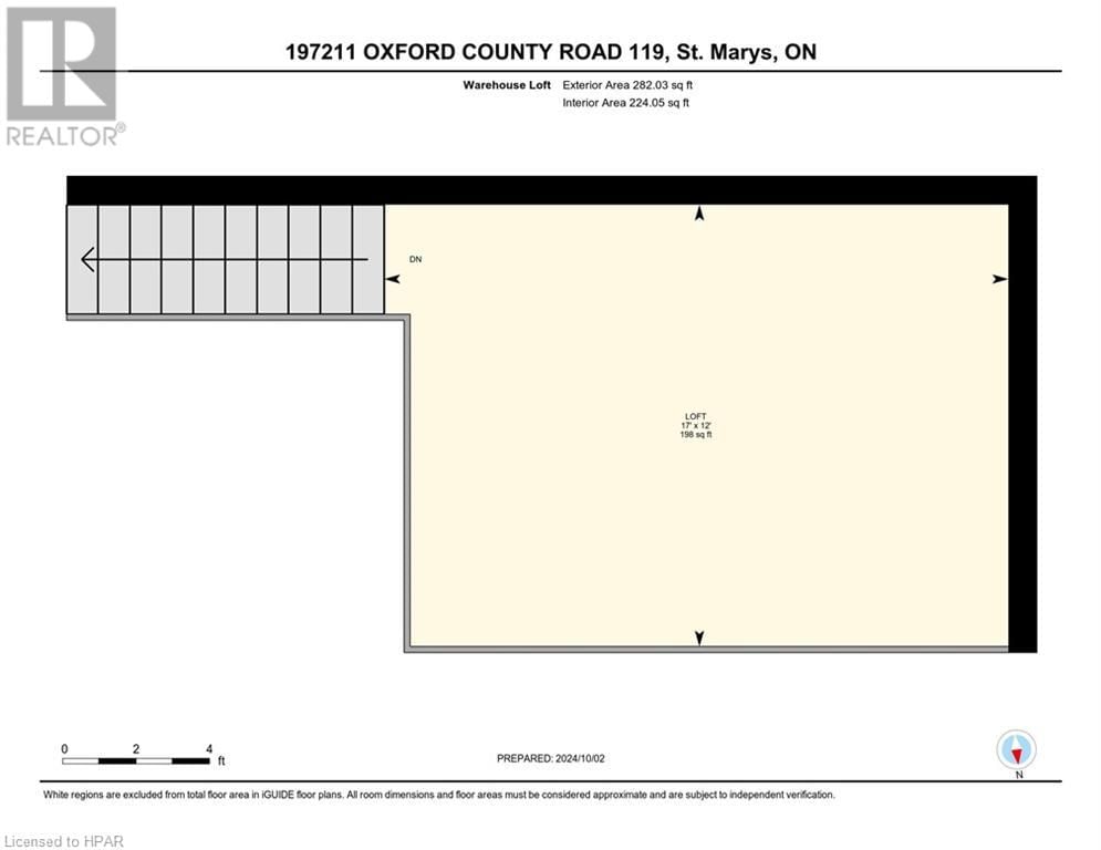 197211 OXFORD COUNTY ROAD 119 Image 50