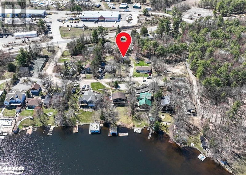 155 HILL ST null  Gravenhurst, P1P1R2 | Image 35