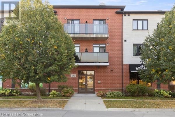 170 ROCKHAVEN Lane Unit# 317 Image 1