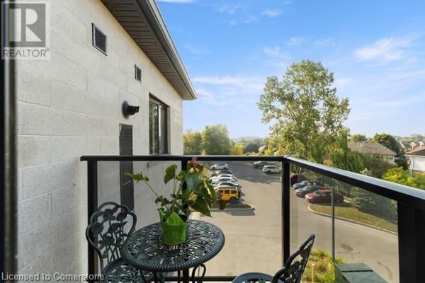 170 ROCKHAVEN Lane Unit# 317 Image 14