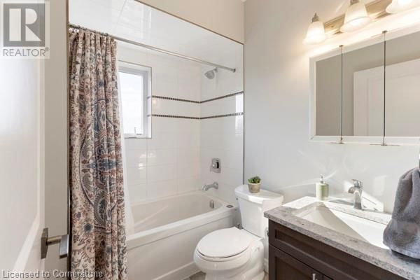 170 ROCKHAVEN Lane Unit# 317 Image 17