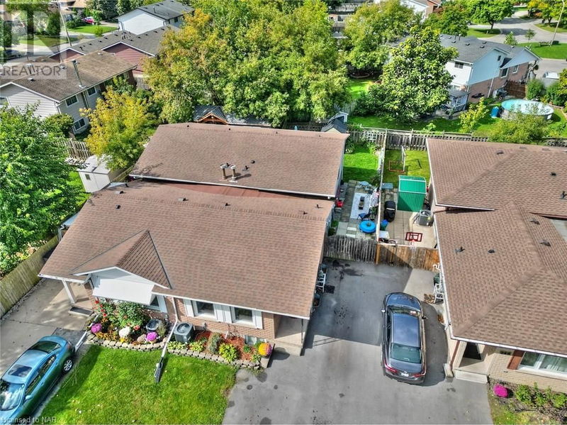 247 ST AUGUSTINE Drive  St. Catharines, L2P3L9 | Image 27