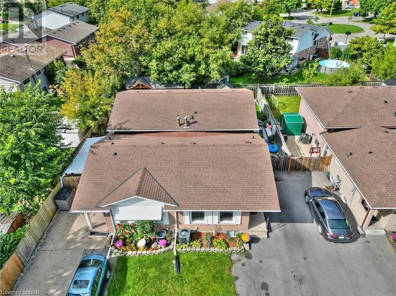 247 ST AUGUSTINE Drive  St. Catharines, L2P3L9 | Image 28