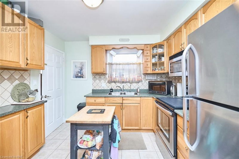 247 ST AUGUSTINE Drive  St. Catharines, L2P3L9 | Image 8