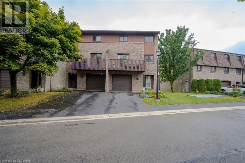 1250 LIMERIDGE Road East Hamilton, L8W1P1 | Image 1