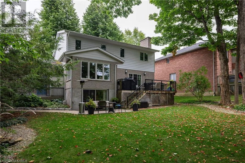 551 RANKIN Crescent  Kingston, K7M7K6 | Image 50