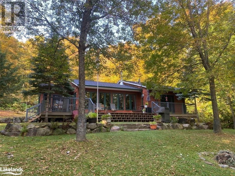 1052 NUTCRACKER Trail  Haliburton, K0M1S0 | Image 33