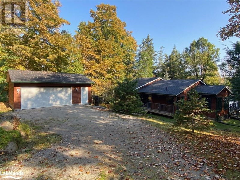 1052 NUTCRACKER Trail  Haliburton, K0M1S0 | Image 45