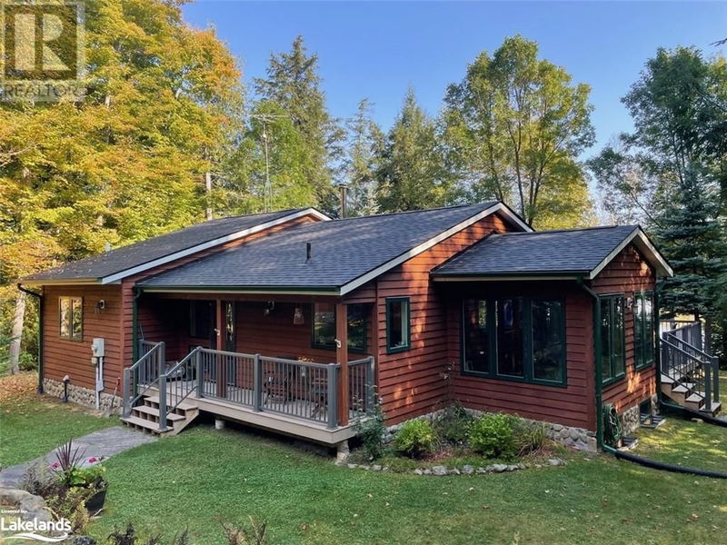 1052 NUTCRACKER Trail  Haliburton, K0M1S0 | Image 6