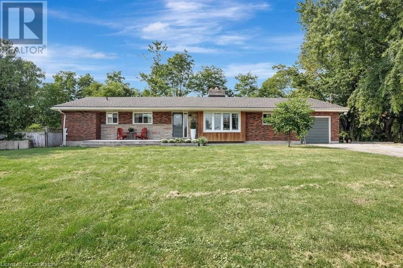 50 JERSEYVILLE Road  Brantford, N3T5M1 | Image 3