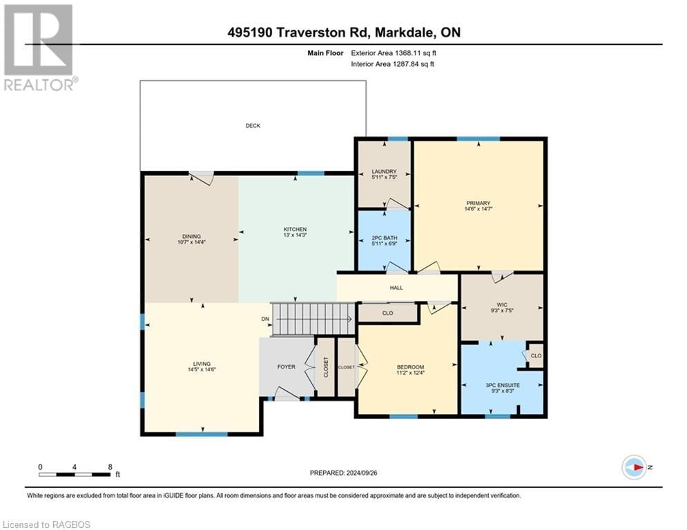 495190 TRAVERSTON Road Image 49