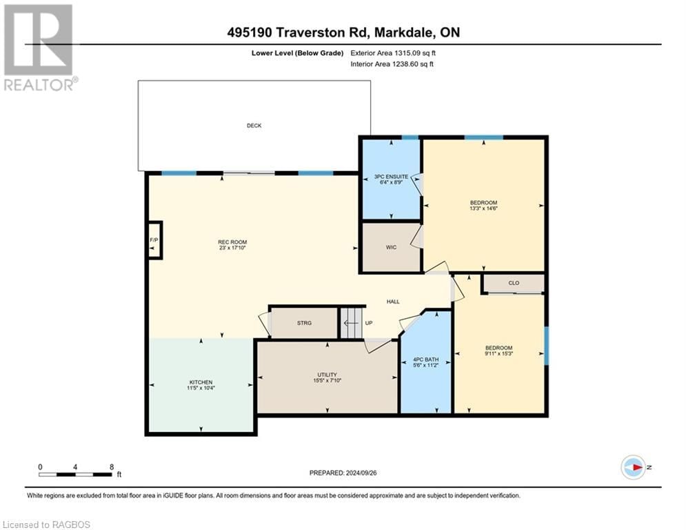 495190 TRAVERSTON Road Image 50