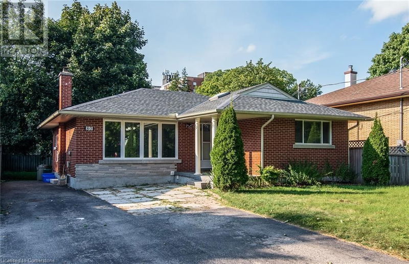 80 CLIVE Road  Kitchener, N2H3N6 | Image 2