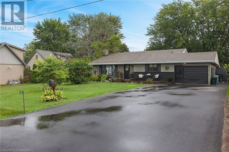 10 GAMBLE Street  Dunnville, N1A1X8 | Image 1