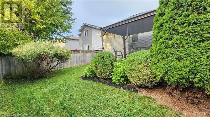 1468 BIRCHWOOD Drive  Kingston, K7P3H3 | Image 36