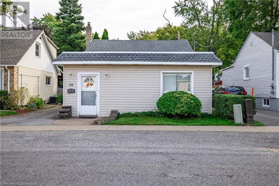 56 HAIG Street  St. Catharines, L2R6K9 | Image 1