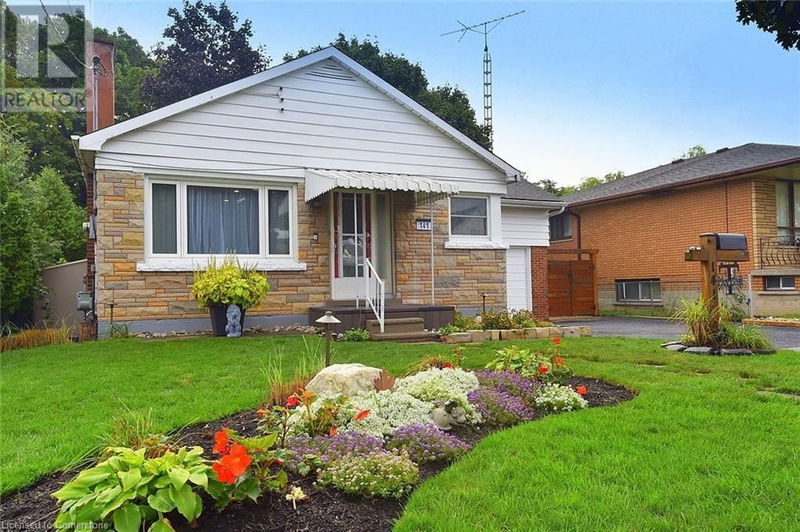 141 REID Avenue South Hamilton, L8K3V4 | Image 1