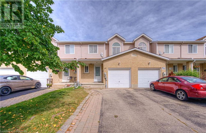 305 BREMBEL Crescent  Kitchener, N2B3W9 | Image 1