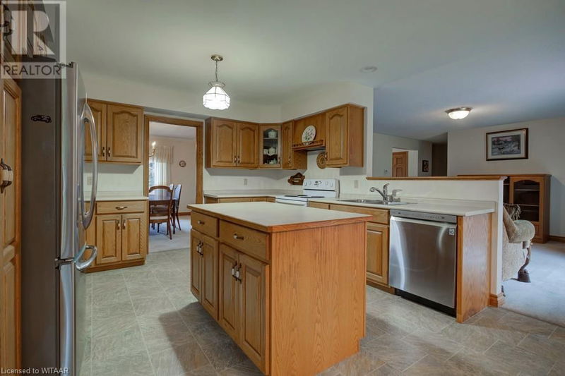 84 PARKWOOD Drive  Tillsonburg, N4G5E3 | Image 13