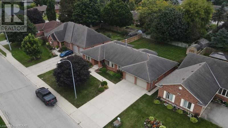 84 PARKWOOD Drive  Tillsonburg, N4G5E3 | Image 5