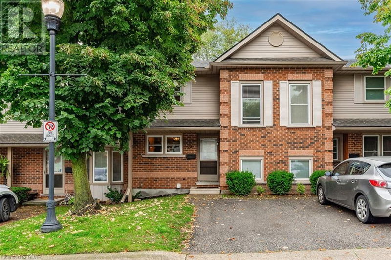 180 MARKSAM Road  Guelph, N1H8G6 | Image 1