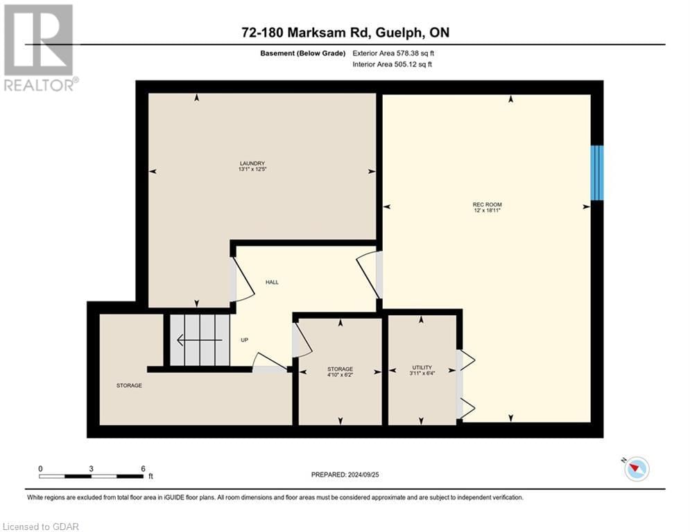 180 MARKSAM Road Unit# 72 Image 35