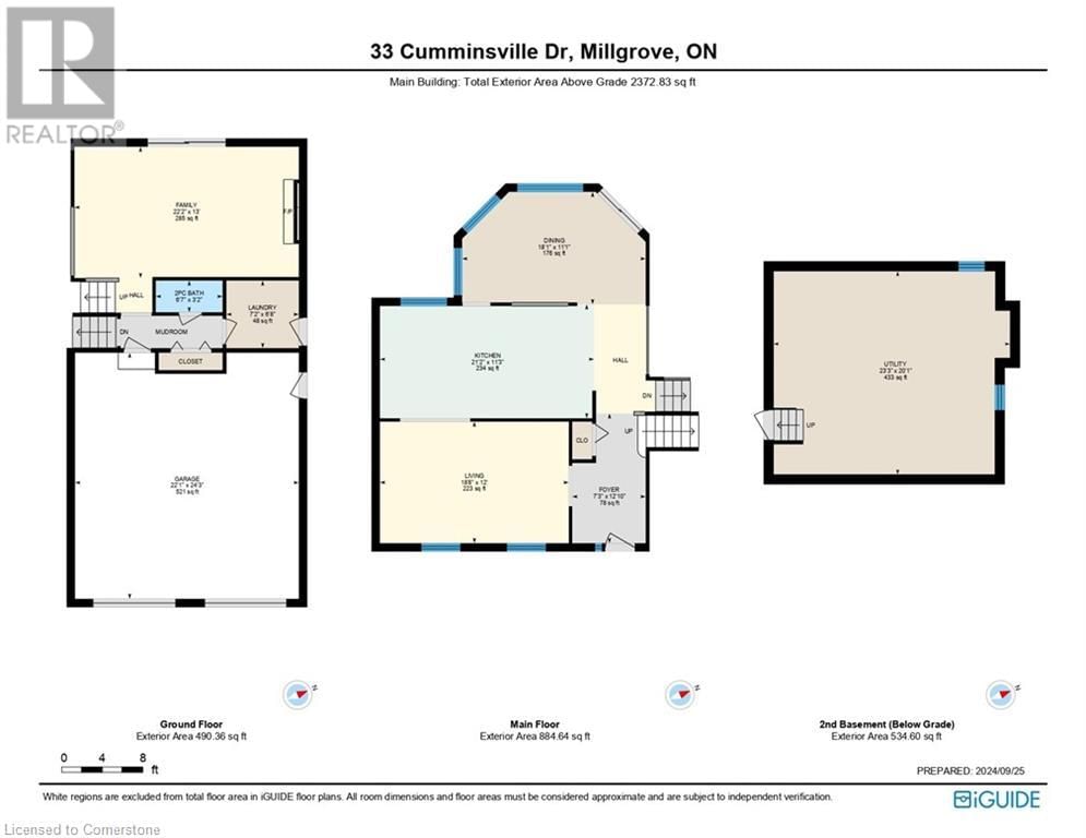 33 CUMMINSVILLE Drive Image 50