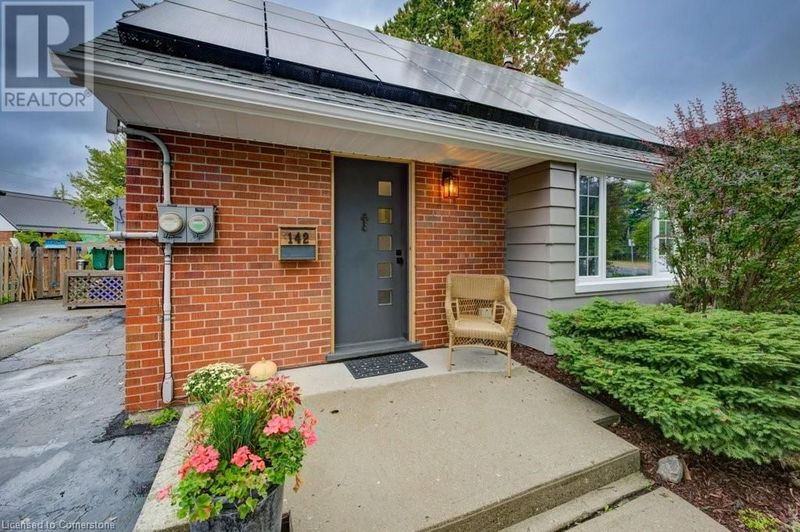 142 SPADINA Road West Kitchener, N2M1G4 | Image 2