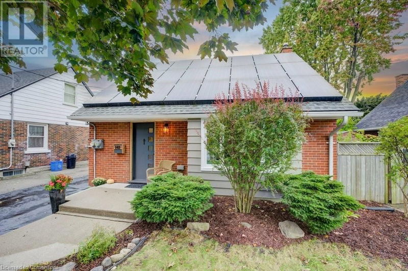 142 SPADINA Road West Kitchener, N2M1G4 | Image 4