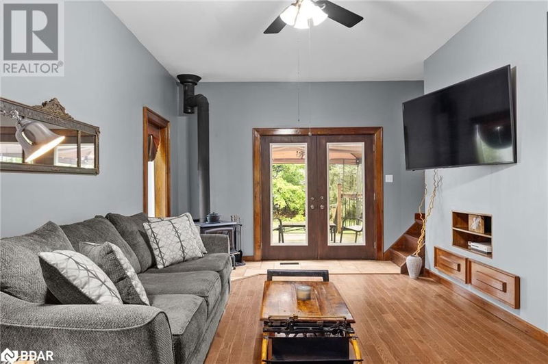 2378 OLD SECOND ROAD NORTH Road  Elmvale, L0L1X0 | Image 21