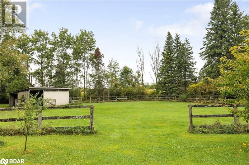 2378 OLD SECOND ROAD NORTH Road  Elmvale, L0L1X0 | Image 38