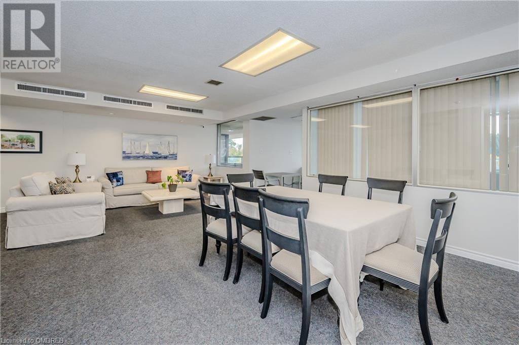 100 BRONTE Road Unit# 408 Image 31