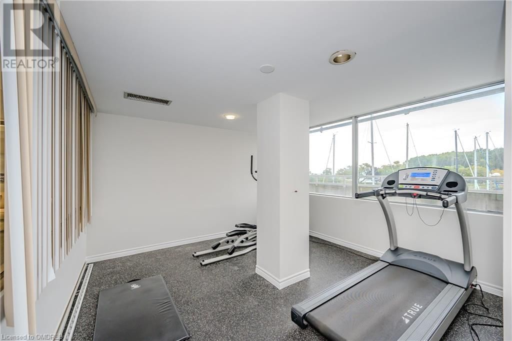 100 BRONTE Road Unit# 408 Image 34